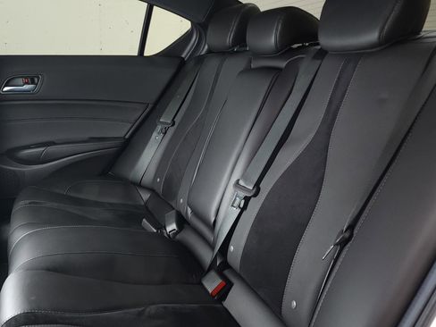 Used 2022 Acura ILX image 16