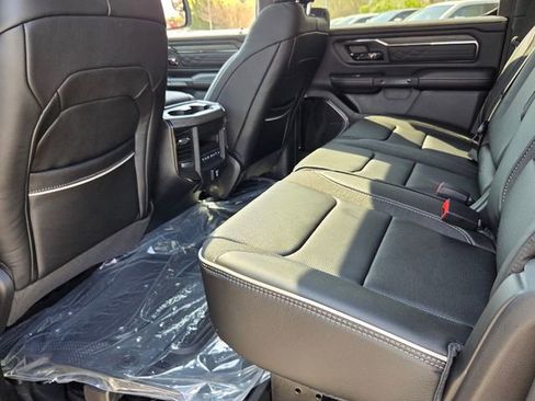 New 2026 RAM 1500 Limited image 6