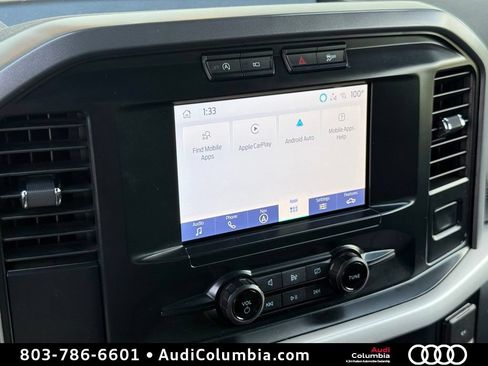 Used 2023 Ford F150 XLT AWD/4WD image 30