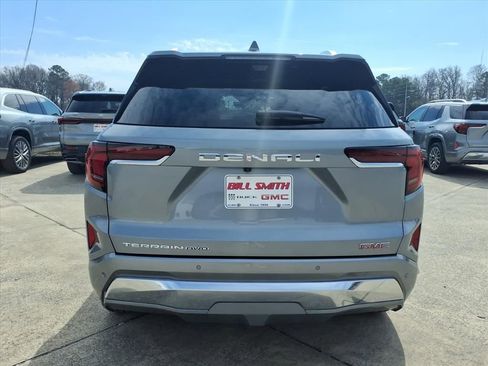 New 2026 GMC Terrain Denali image 6