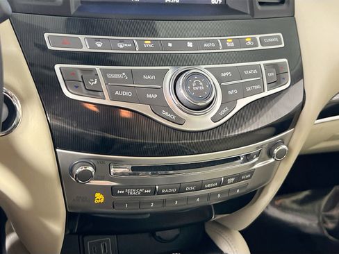 Used 2020 INFINITI QX60 Luxe w/ Essential Package AWD/4WD image 16