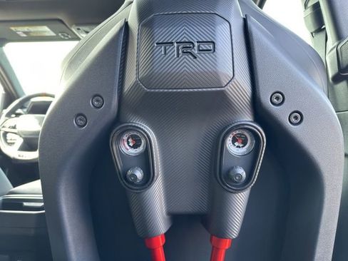 New 2026 Toyota Tacoma TRD Pro AWD/4WD image 31