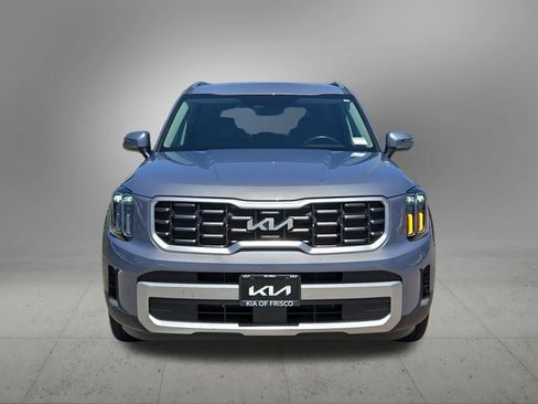 Certified 2024 Kia Telluride S FWD image 9