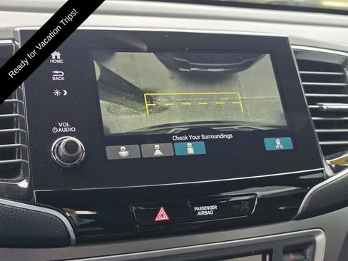 Used 2022 Honda Pilot Sport image 16