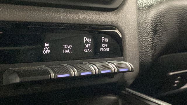 Used 2020 RAM 1500 Big Horn AWD/4WD image 33
