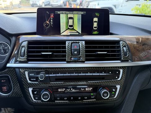 Used 2016 BMW 435i Gran Coupe RWD image 27