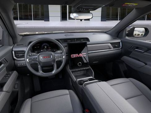 New 2026 GMC Terrain Elevation FWD image 15