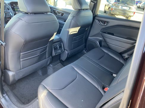 New 2026 Subaru Forester Limited AWD/4WD image 19