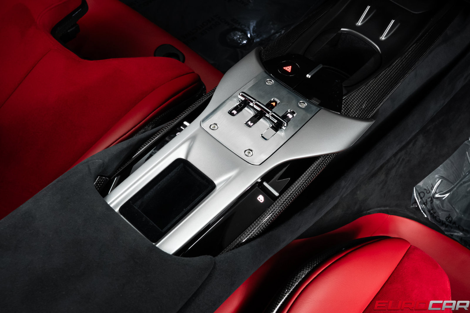 Used 2025 Ferrari 12Cilindri RWD image 37