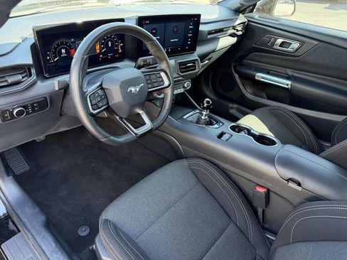 Used 2024 Ford Mustang GT image 4