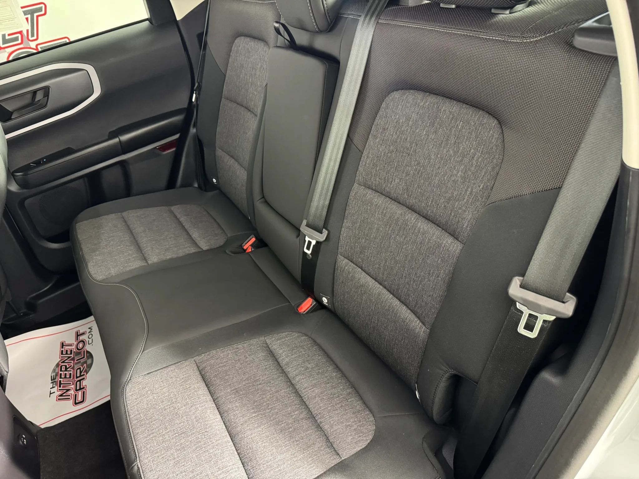 Used 2024 Ford Bronco Sport Big Bend AWD/4WD image 34
