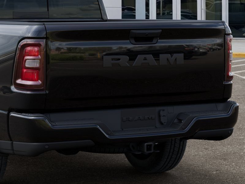 New 2026 RAM 1500 Express RWD image 13