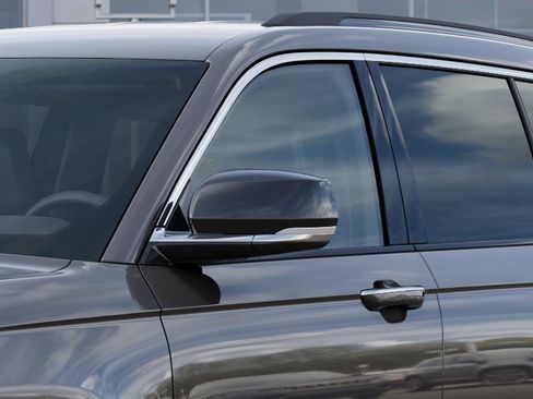 New 2025 Jeep Grand Cherokee L Limited image 12