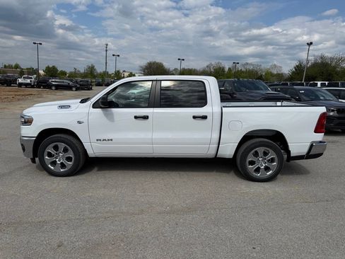 New 2026 RAM 1500 Big Horn image 10