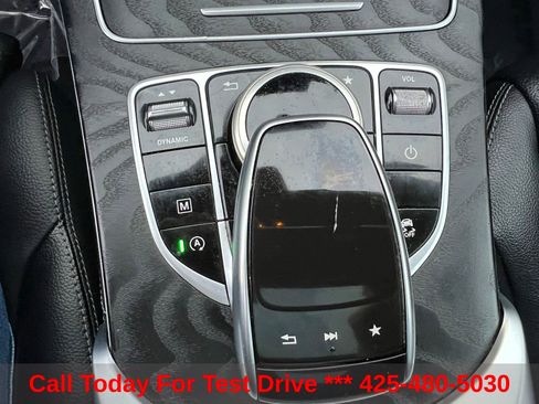 Used 2018 Mercedes-Benz GLC 300 4MATIC image 37