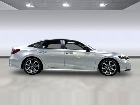 Used 2026 Honda Civic FWD Hybrid Sedan image 7