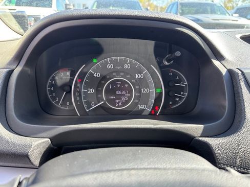Used 2016 Honda CR-V EX image 29