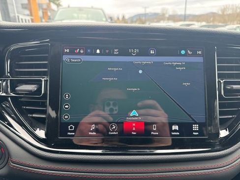 New 2026 Dodge Durango GT AWD/4WD image 20