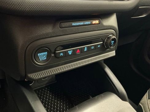 New 2026 Ford Bronco Sport Big Bend AWD/4WD image 21