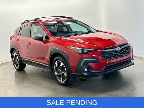 Certified 2024 Subaru Crosstrek 2.5i Limited w/ Popular Package #4A AWD/4WD image 31