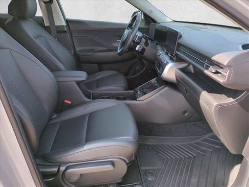 Used 2024 Hyundai Kona Limited FWD image 22