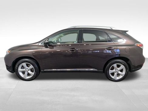 Used 2013 Lexus RX 350 350 AWD w/ Navigation Pkg image 41