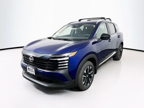 New 2026 Nissan Kicks S AWD/4WD image 3