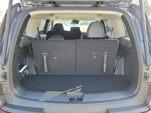 New 2026 Hyundai Santa Fe SEL FWD image 22