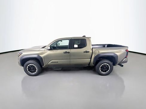 New 2026 Toyota Tacoma TRD Off-Road image 4