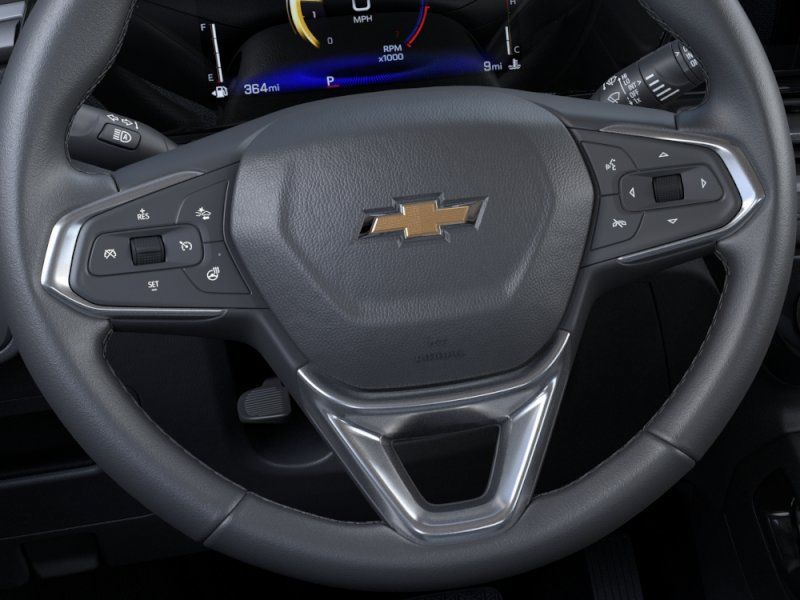 Used 2026 Chevrolet TrailBlazer LT w/ Convenience Package FWD image 19