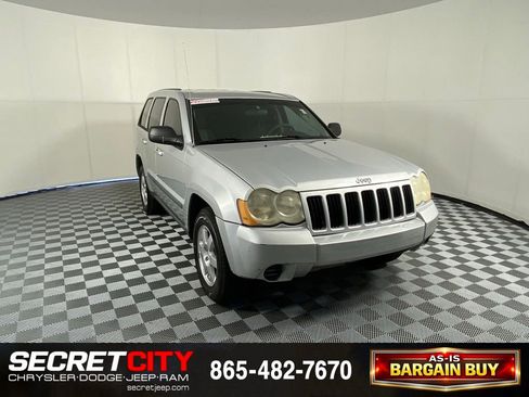 Used 2008 Jeep Grand Cherokee Laredo RWD image 1