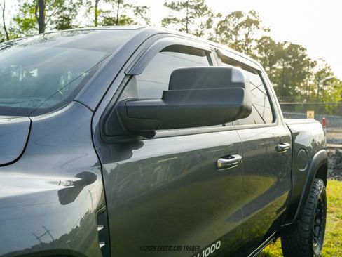 Used 2022 RAM 1500 TRX w/ TRX Level 2 Equipment Group image 57