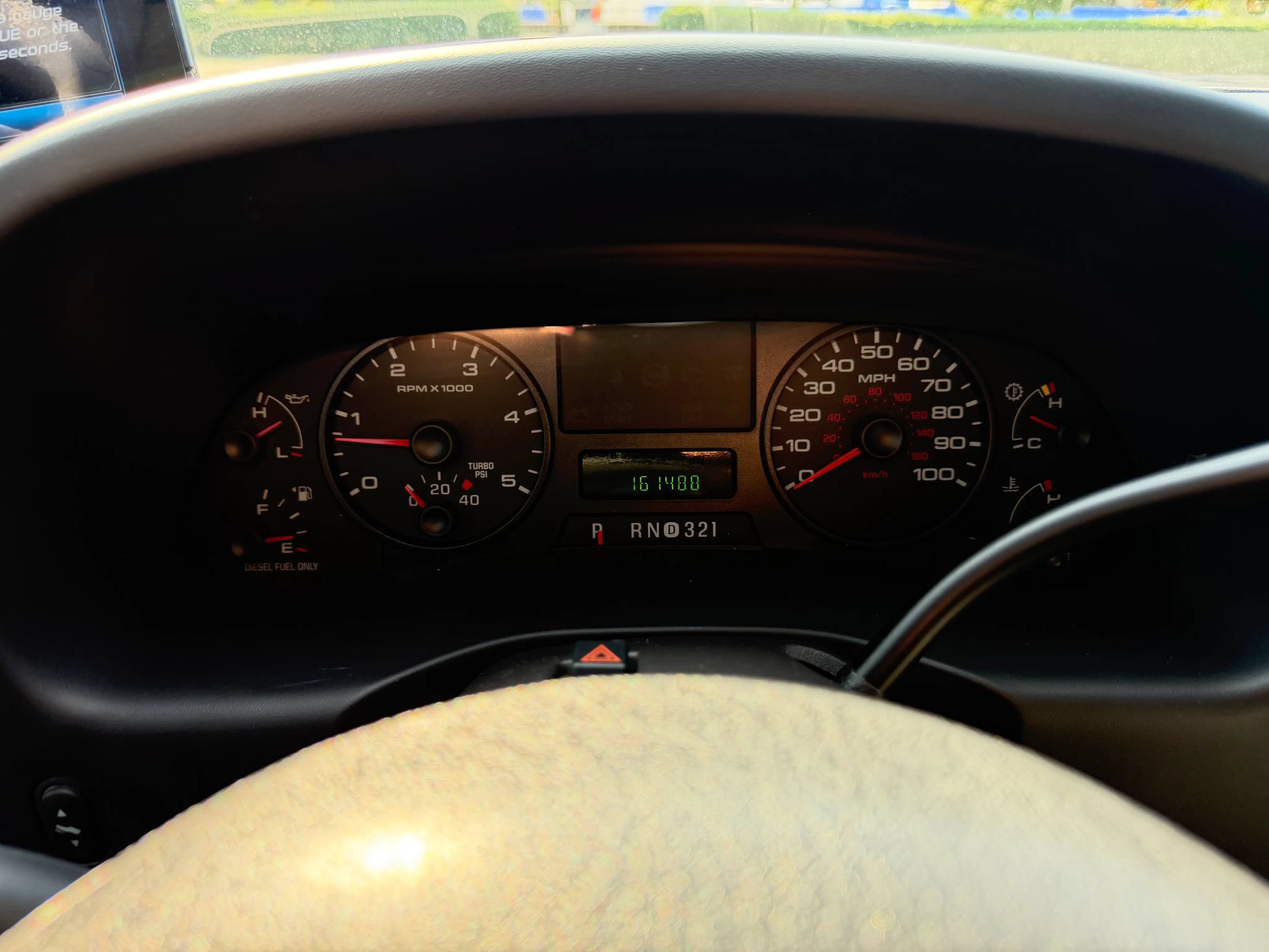 Used 2007 Ford F350 XLT AWD/4WD image 24