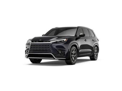 New 2026 Lexus TX 500h AWD w/ Technology Package image 1