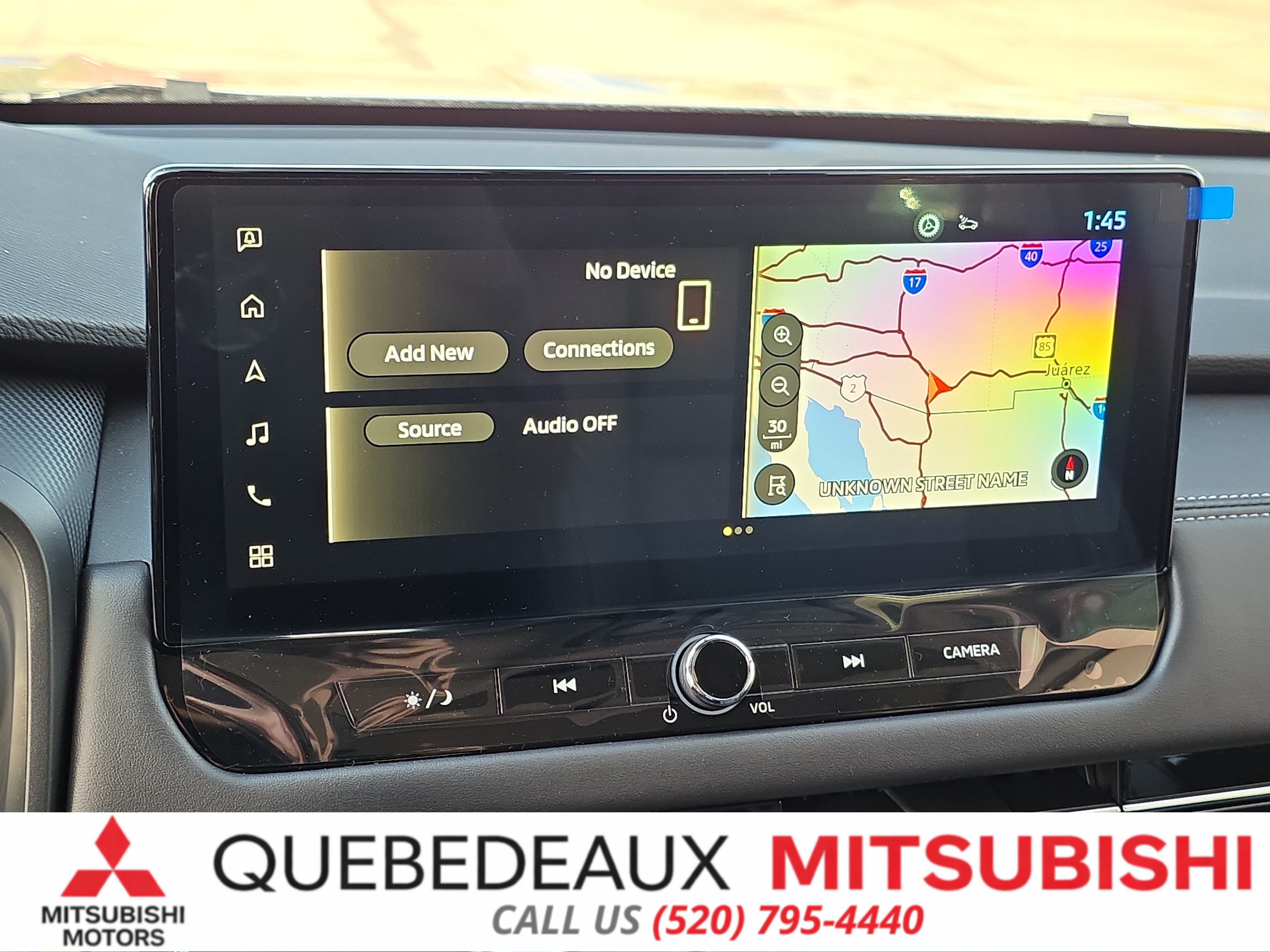 New 2026 Mitsubishi Outlander SE AWD/4WD image 19