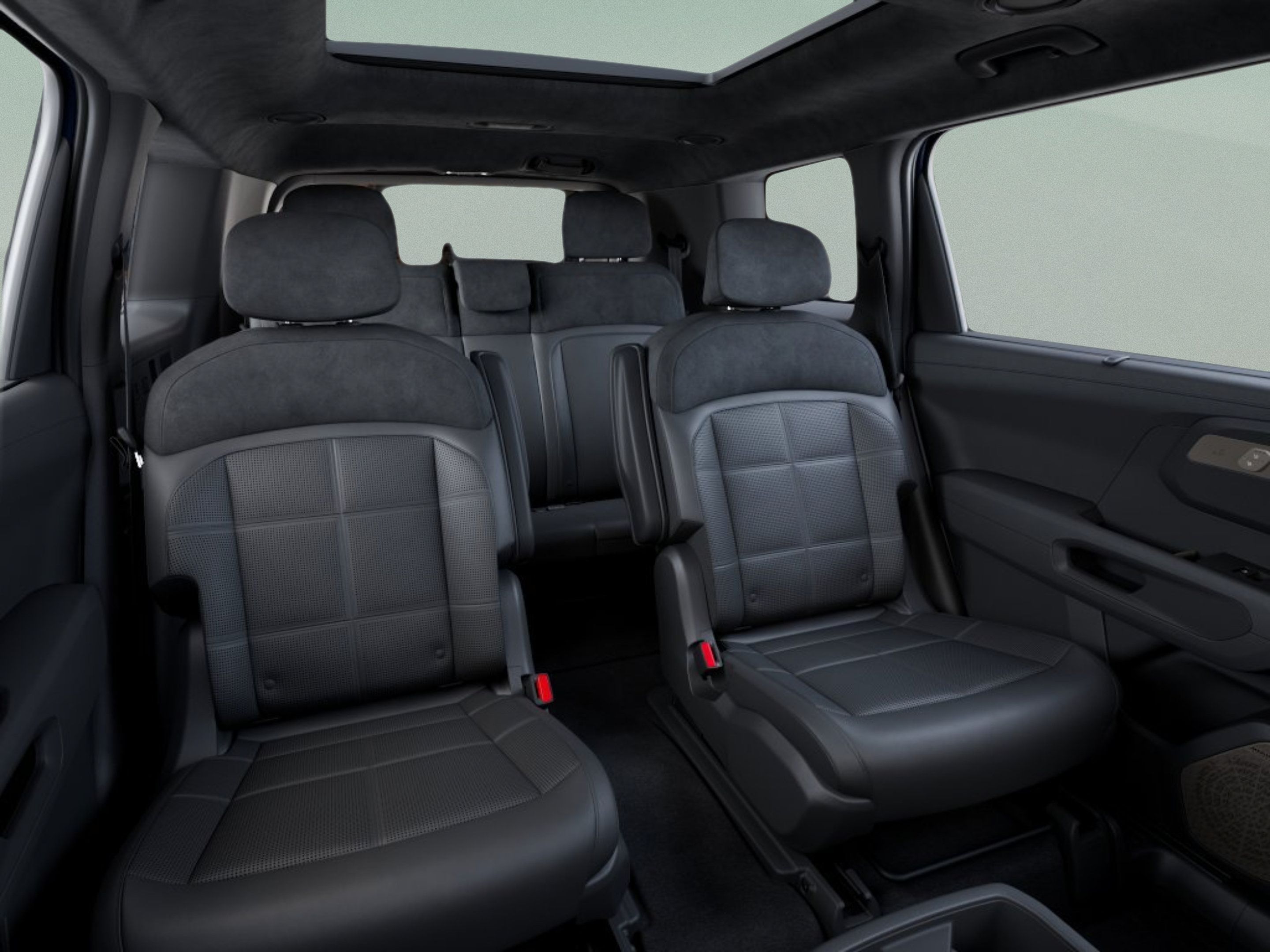 New 2027 Kia Telluride SX Prestige AWD/4WD image 16