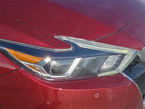 Used 2017 Nissan Maxima 3.5 SL image 9