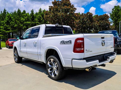 Used 2023 RAM 1500 Limited AWD/4WD image 5