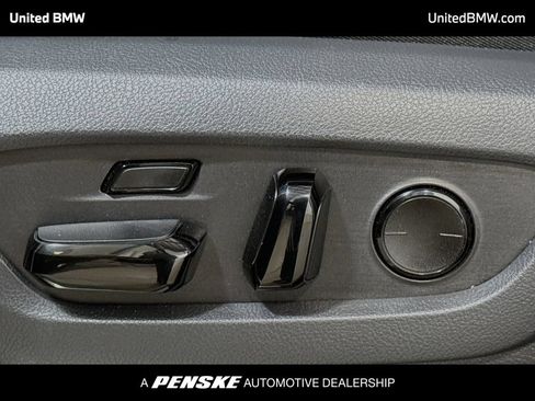 Used 2025 Lexus GX 550 AWD/4WD image 4