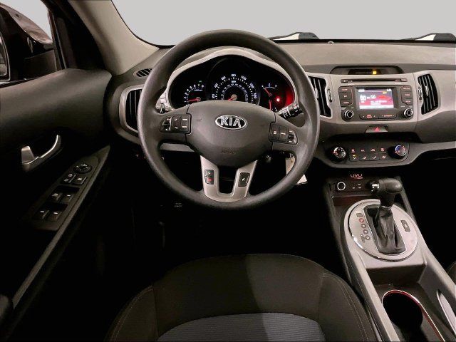 Used 2015 Kia Sportage LX AWD/4WD image 6