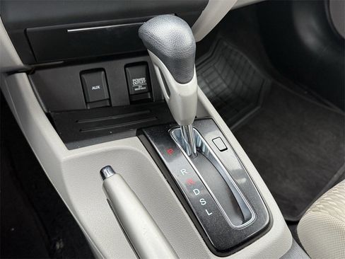 Used 2014 Honda Civic LX image 22