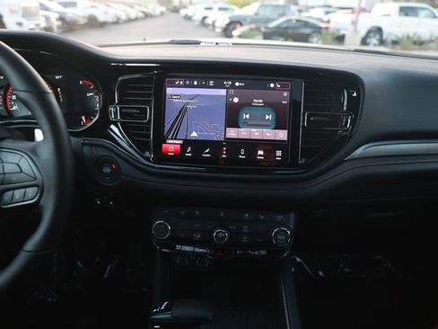 New 2026 Dodge Durango GT image 23