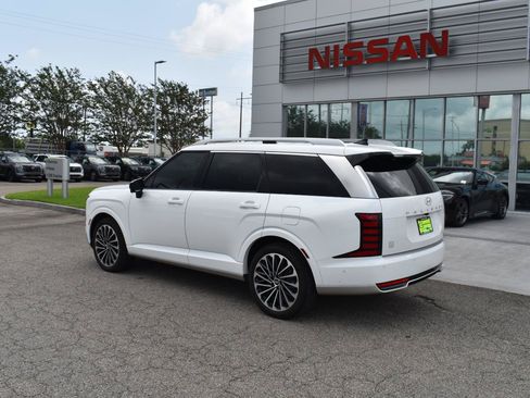 Used 2026 Hyundai Palisade Calligraphy AWD/4WD image 6