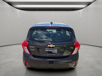 Used 2021 Chevrolet Spark LT