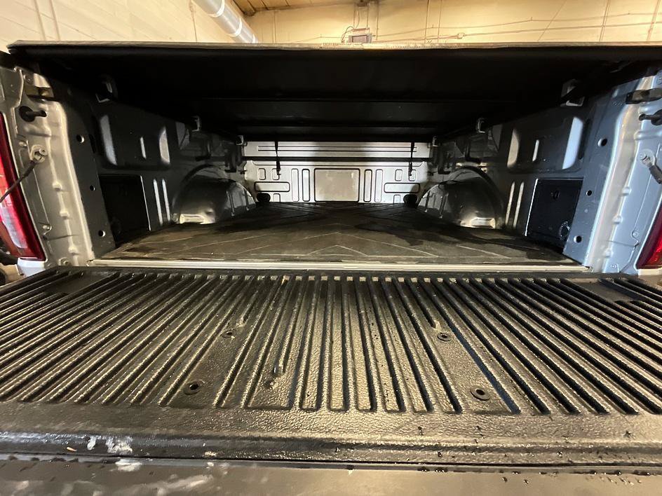 Used 2024 Ford F150 STX AWD/4WD image 16