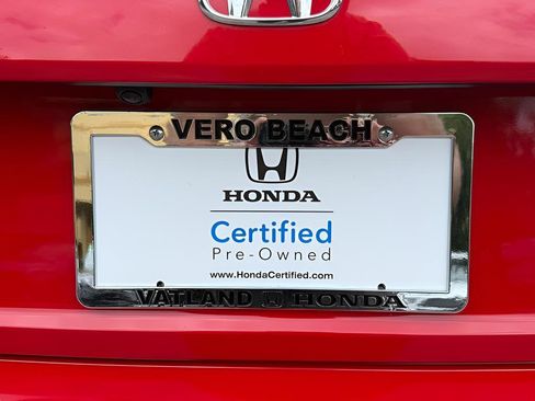 Certified 2025 Honda Civic Sport image 34