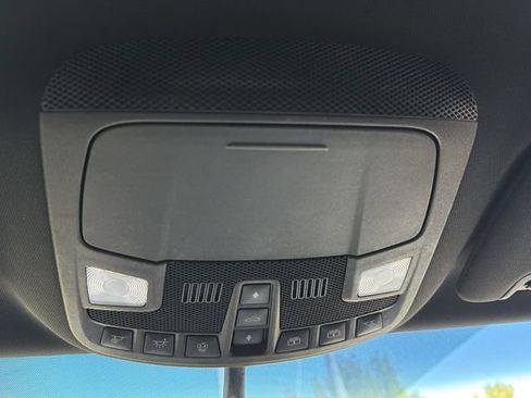 Used 2018 Lincoln MKX Select w/ Select Plus Package FWD image 16