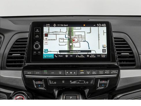 New 2026 Honda Odyssey Touring image 11