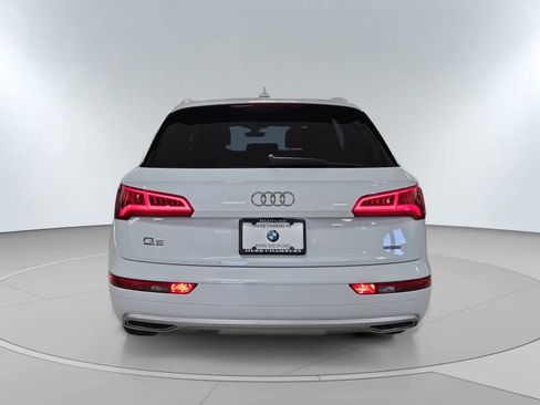 Used 2019 Audi Q5 2.0T Premium w/ Convenience Package AWD/4WD image 12