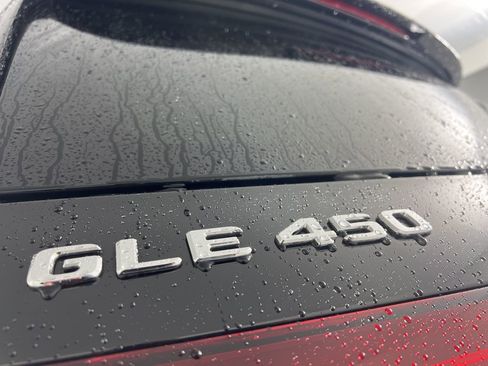 New 2026 Mercedes-Benz GLE 450 4MATIC image 14